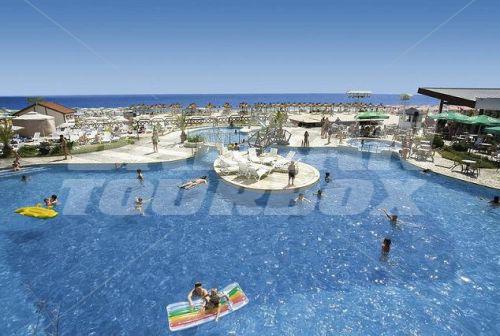 holiday in Mura