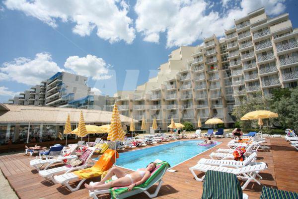 holiday in Mura