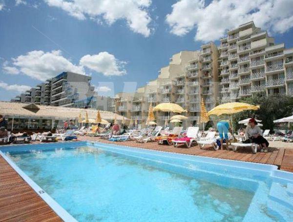 holiday in Mura