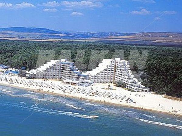 holiday in  Mura