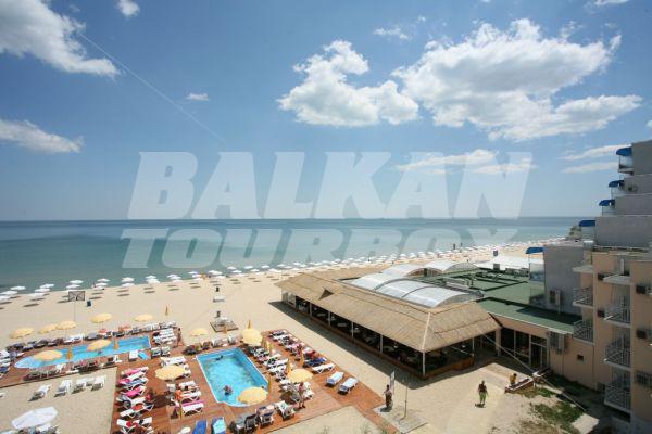 holiday in Mura