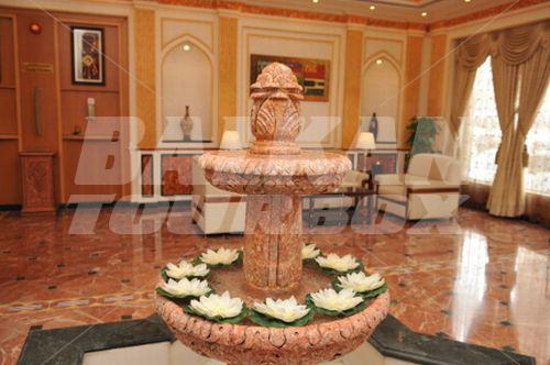 holiday in Al Maha International