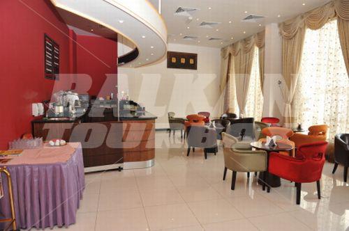 holiday in Al Maha International