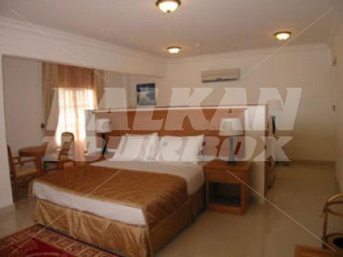 holiday in Al Maha International