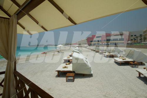 почивка в Radisson Blu Resort