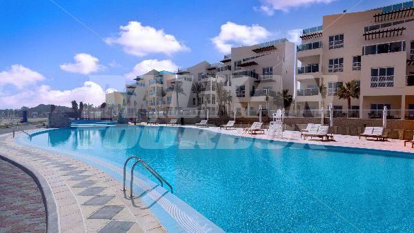 почивка в Radisson Blu Resort