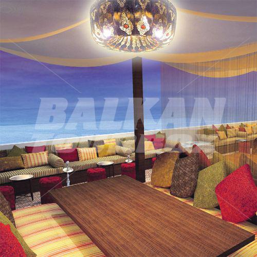 почивка в Radisson Blu Resort