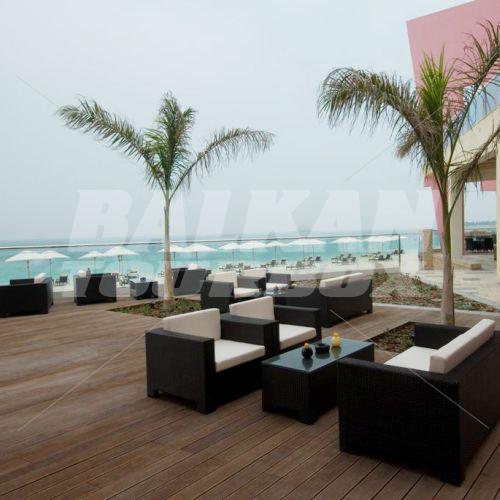почивка в Radisson Blu Resort