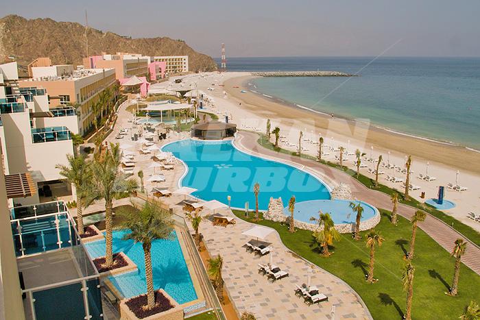 почивка в Radisson Blu Resort