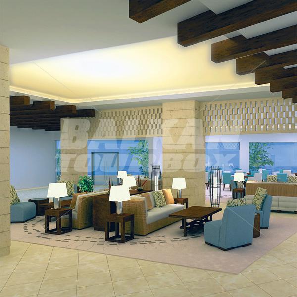 почивка в Radisson Blu Resort