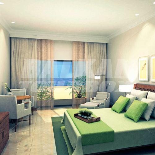 почивка в Radisson Blu Resort