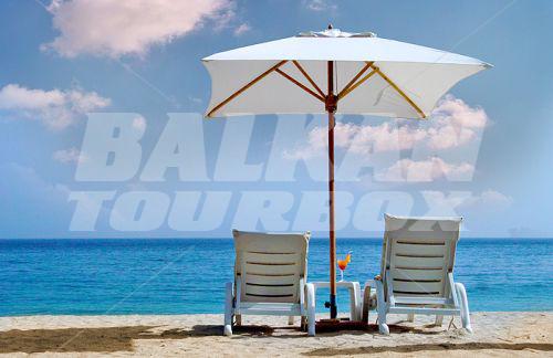 почивка в Radisson Blu Resort