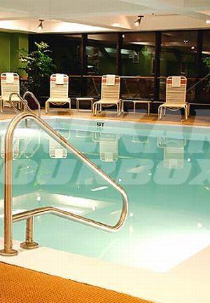 почивка в Charleston Marriott Town Center