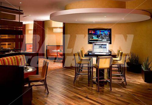 почивка в Miami Airport Marriott