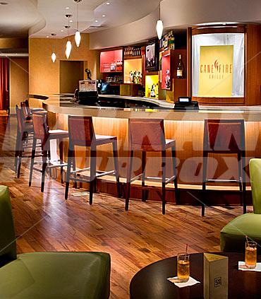 почивка в Miami Airport Marriott