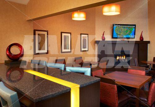 почивка в Residence Inn by Marriott St. Louis Galleria