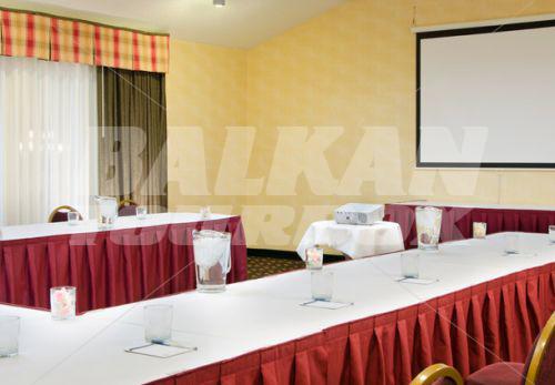 почивка в Residence Inn by Marriott St. Louis Galleria