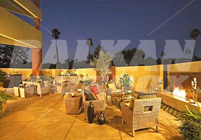 holiday in Ventura Beach Marriott