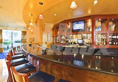 holiday in Ventura Beach Marriott