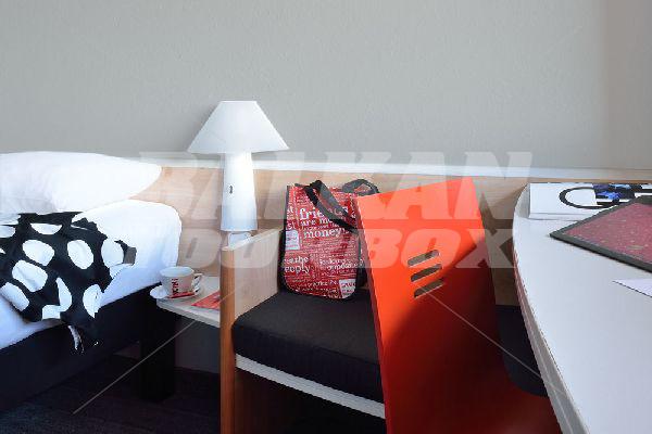 почивка в Ibis Budapest Citysouth