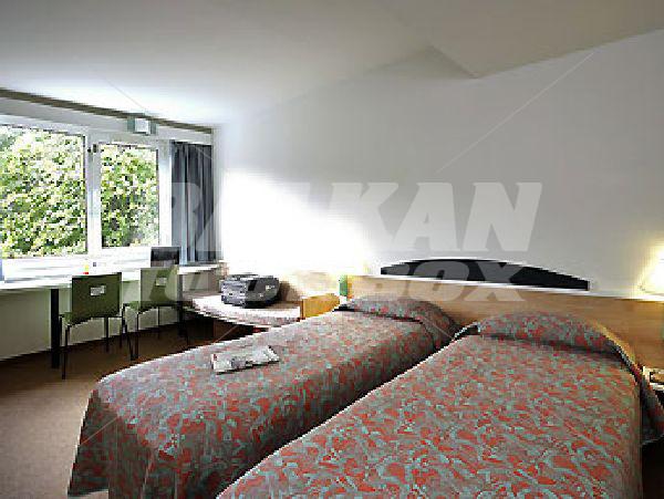 почивка в Ibis Budapest Citysouth