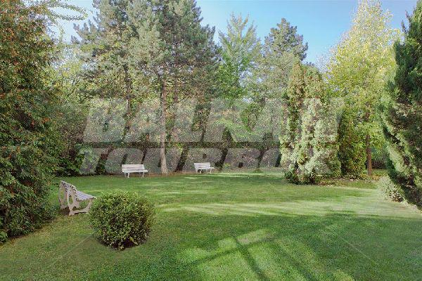 почивка в Ibis Budapest Citysouth