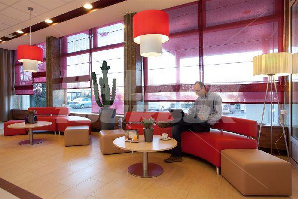 почивка в Ibis Budapest Citysouth