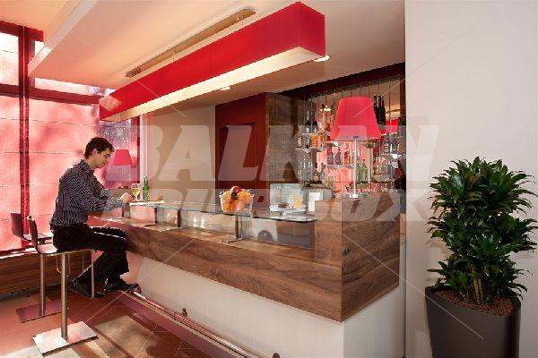 почивка в Ibis Budapest Citysouth