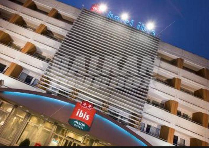 почивка в  Ibis Budapest Citysouth