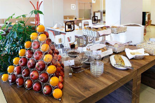 почивка в Ibis Budapest Citysouth