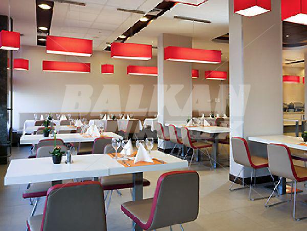 почивка в Ibis Budapest Citysouth