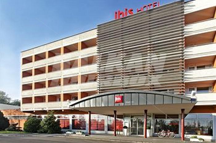 почивка в Ibis Budapest Citysouth