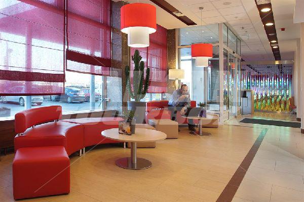 почивка в Ibis Budapest Citysouth