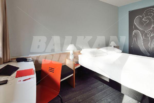 почивка в Ibis Budapest Citysouth
