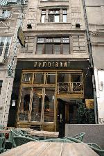 Hotel Rembrandt - Bucharest, Romania