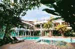 Hotel The Mantrini Boutique Resort, Thailand, Chiang Rai