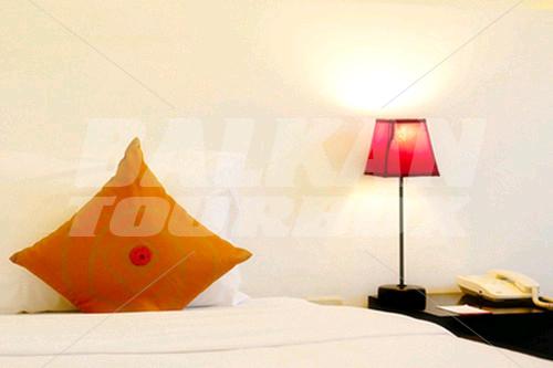 holiday in The Mantrini Boutique Resort