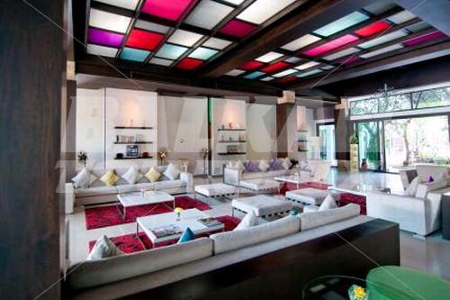 holiday in The Mantrini Boutique Resort