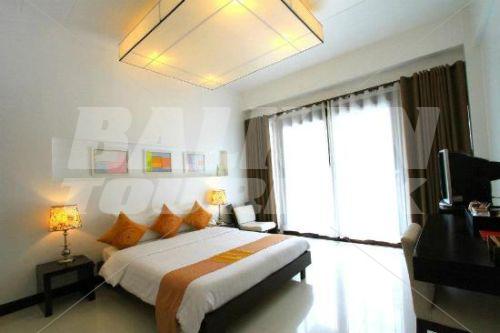 holiday in The Mantrini Boutique Resort