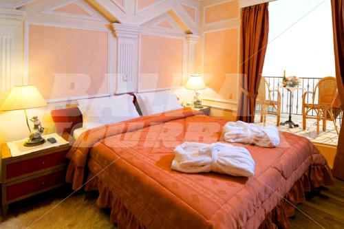 holiday in Delphi Palace