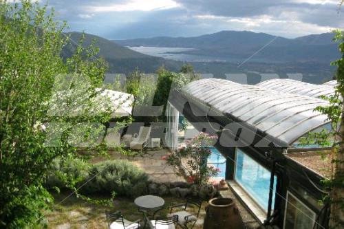 holiday in Delphi Palace