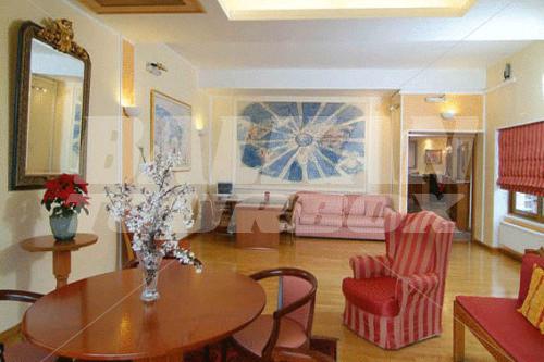 holiday in Delphi Palace