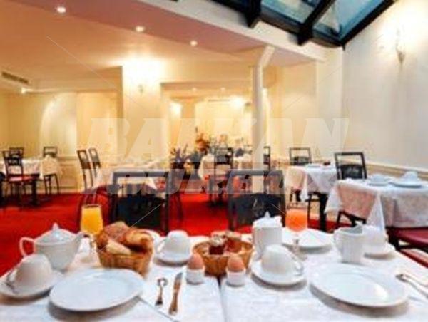 почивка в Timhotel Tour Montparnasse