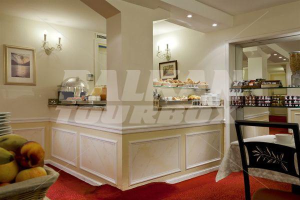 почивка в Timhotel Tour Montparnasse