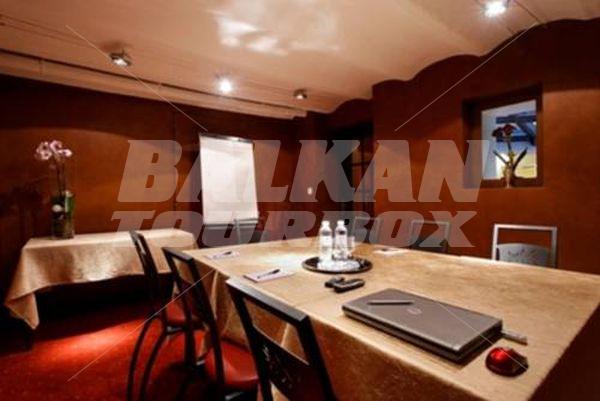 почивка в Timhotel Tour Montparnasse