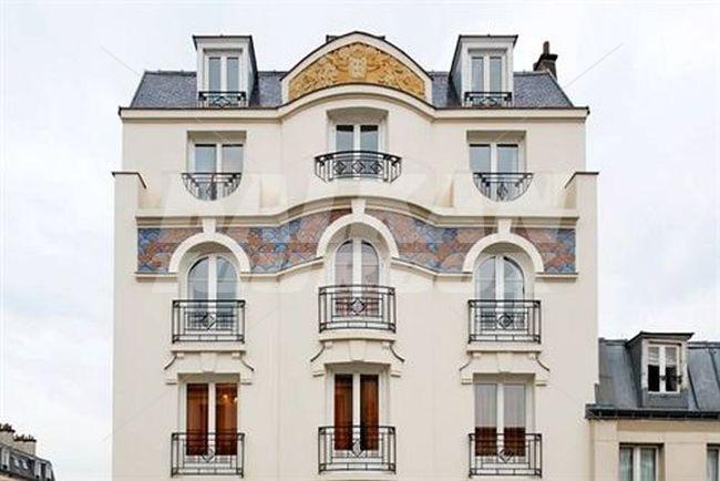 почивка в  Timhotel Tour Montparnasse