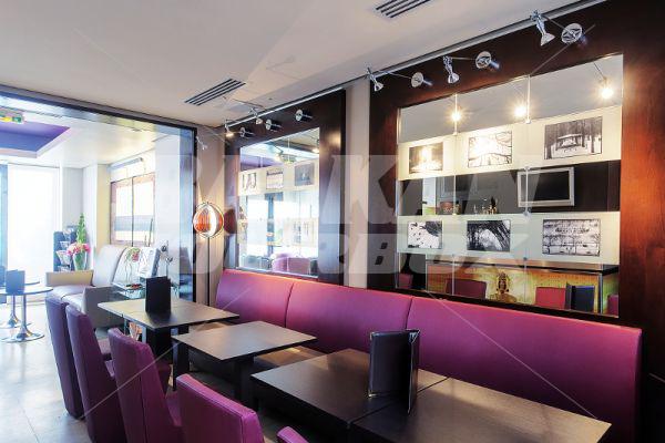 почивка в Clarion Collection Opera  Pavillon