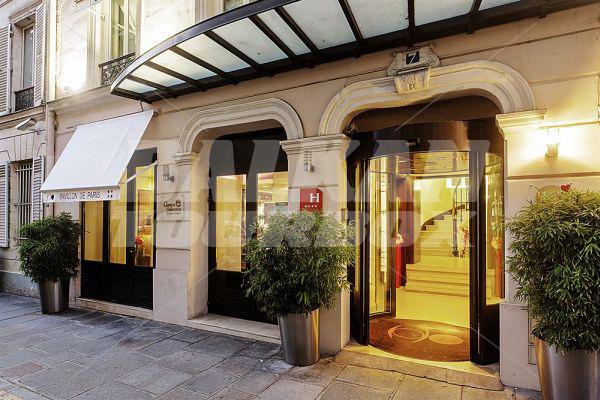 почивка в  Clarion Collection Opera  Pavillon
