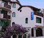 Hotel More, Bulgaria, Sozopol