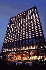 Hotel Crowne Plaza Sun Palace, China, Beijing